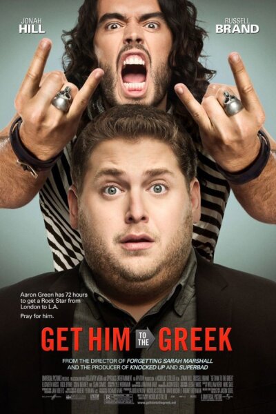 Universal Pictures - Get Him to the Greek