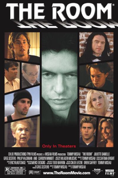 Wiseau-Films - The Room