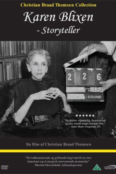 Karen Blixen - storyteller