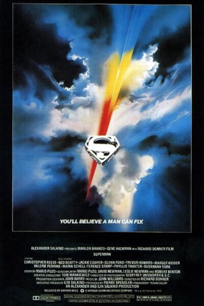 Warner Bros. - Superman