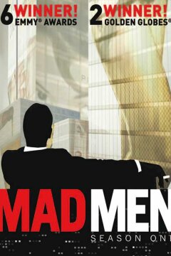 Mad Men: Sæson 1