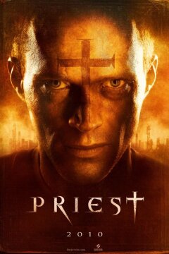 Priest