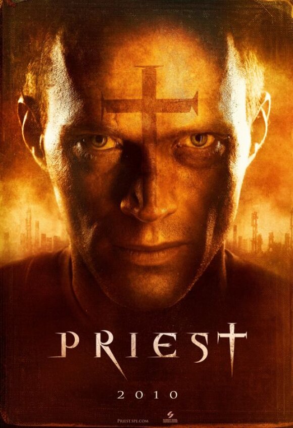 Priest