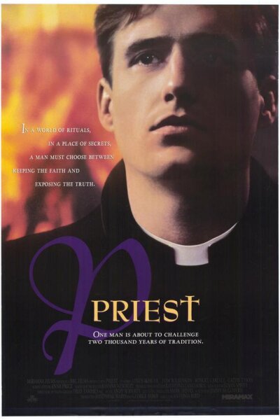 BBC - Priest