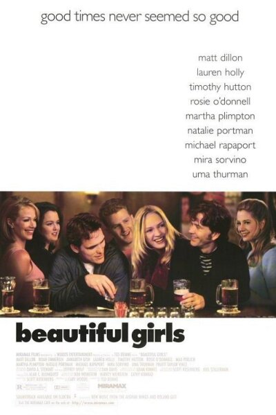 Miramax Films - Beautiful Girls