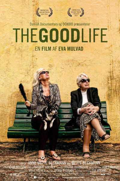 Danish Documentary Production - The Good Life