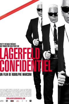 Lagerfeld Confidential