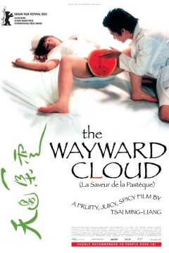 The Wayward Cloud