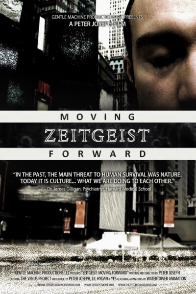 Gentle Machine Productions - Zeitgeist: Moving Forward