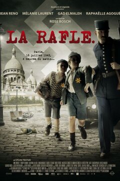 Beslutningen - La Rafle