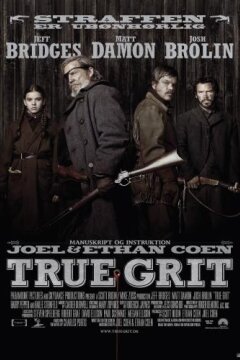 True Grit