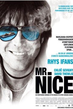 Mr. Nice