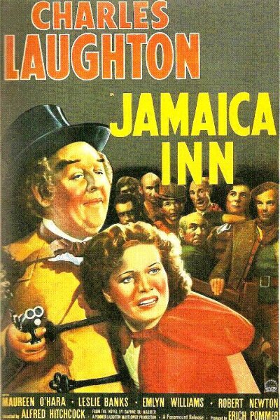 Jamaica-kroen