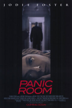 Panic Room