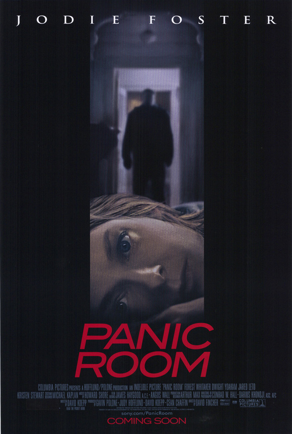 Panic Room