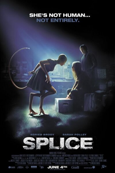 Copperheart Entertainment - Splice