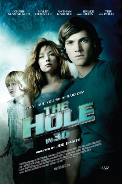 Hole, The - The Hole