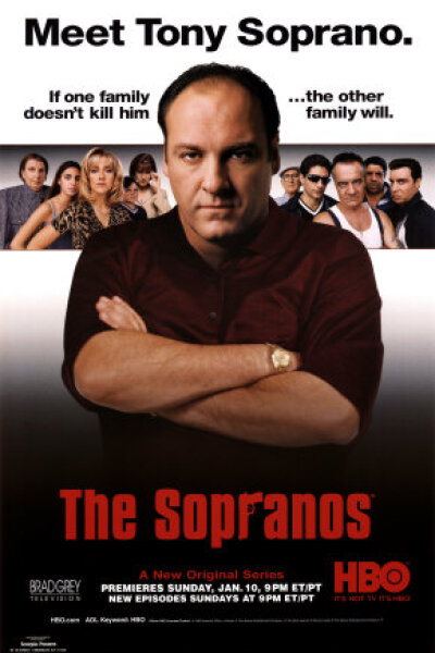 Sopranos