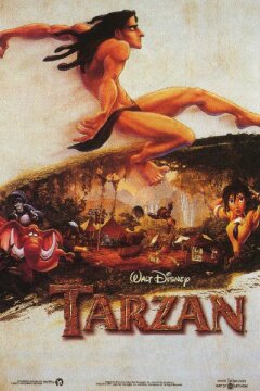 Tarzan 