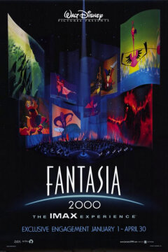 Fantasia 2000