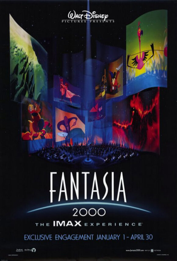 Fantasia 2000