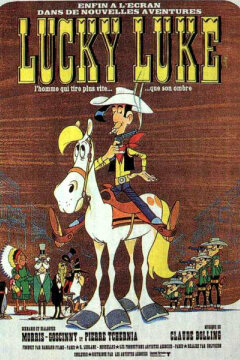 Lucky Luke