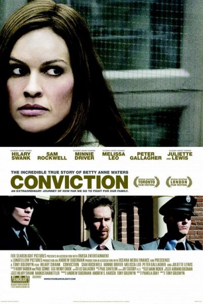 Pantheon Entertainment Corporation - Conviction