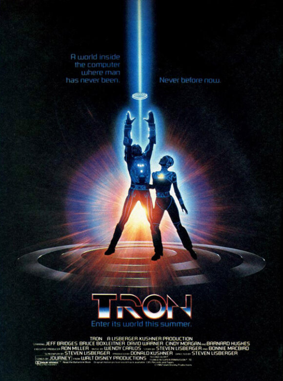 Tron