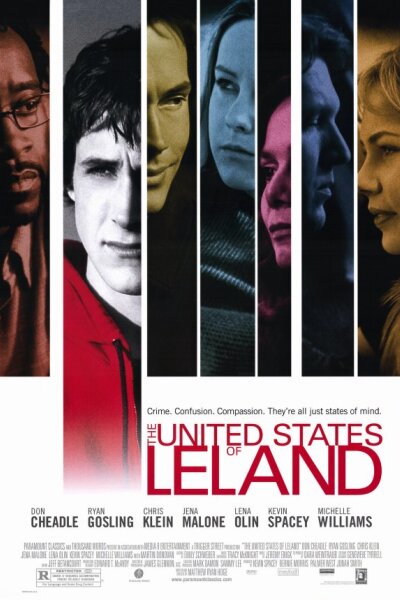 Trigger Street Productions - The United States of Leland
