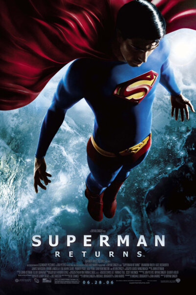 Warner Bros. - Superman Returns