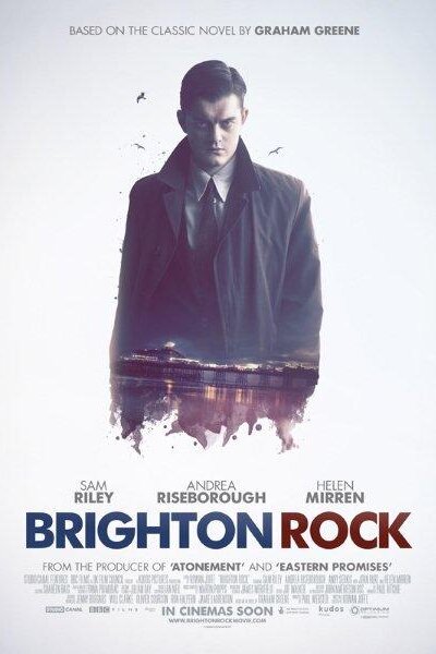 Kudos Film and Television - Brighton Rock