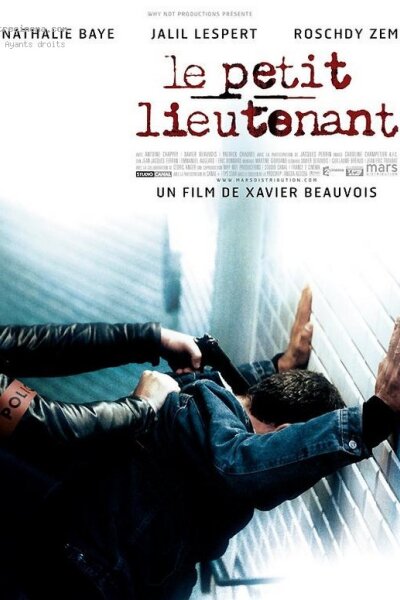 Why Not Productions - Le petit lieutenant