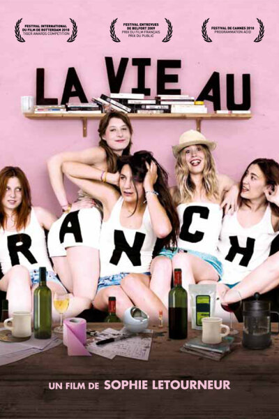 Ecce Films - La vie au ranch