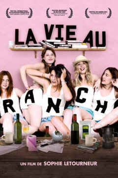 La vie au ranch