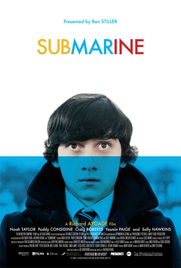 Submarine