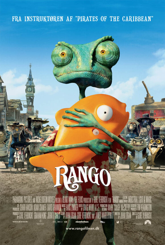 Rango