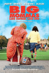 Big Mommas: Like Father, Like Son