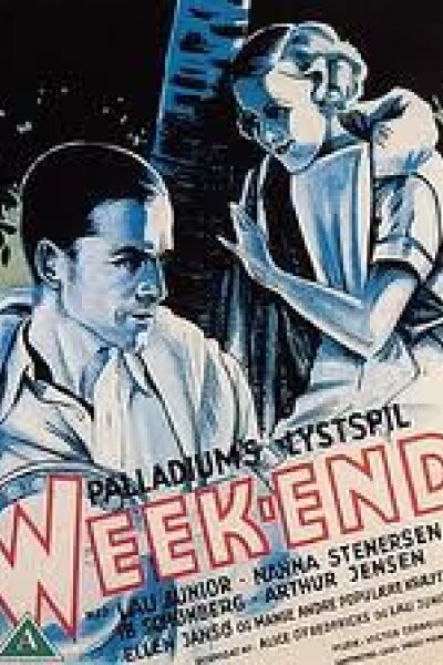 Palladium Film - Week-end