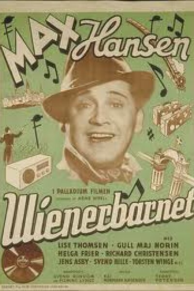 Palladium Film - Wienerbarnet