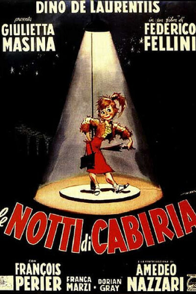 Les Films Marceau - Gadepigen Cabiria