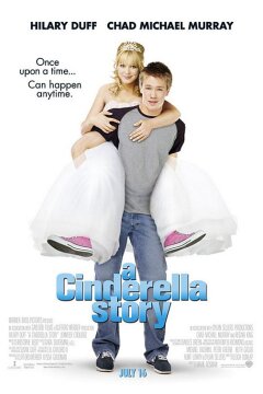 A Cinderella story