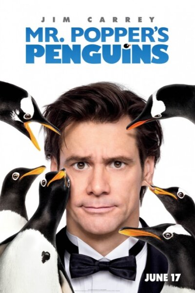 Davis Entertainment - Poppers pingviner (Org. version)