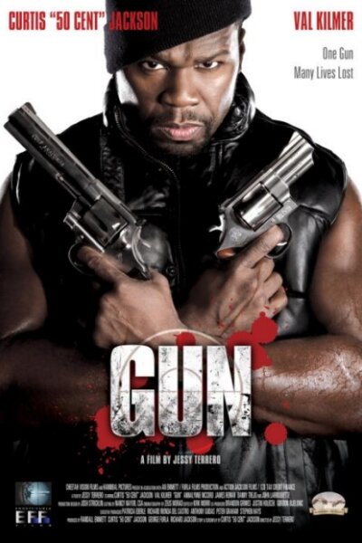 Action Jackson Films - Gun