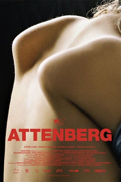 Faliro House Productions - Attenberg