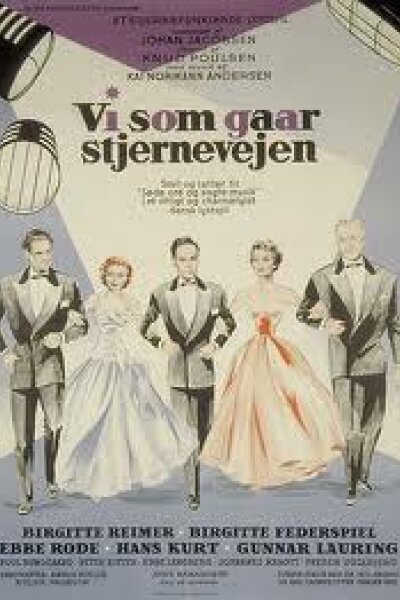 ASA Film - Vi som går stjernevejen