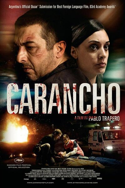 L90 Producciones - Carancho