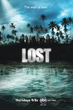 Lost