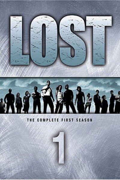 Lost: Sæson 1