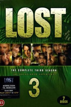 Lost: Sæson 3