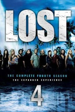 Lost: Sæson 4